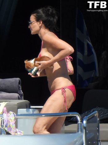 Demi Moore