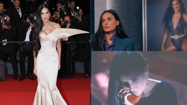 demimoore