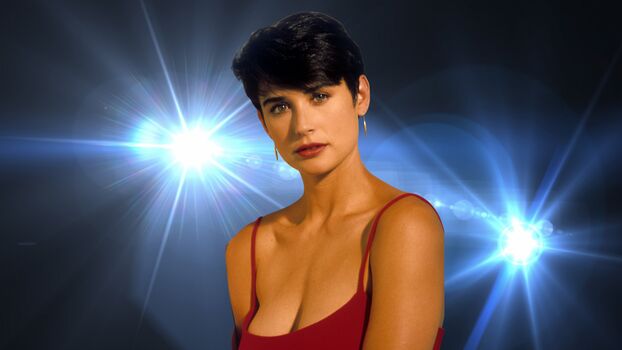 demimoore