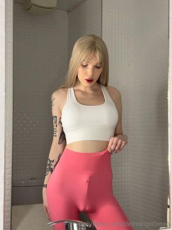 demongirlxoxo