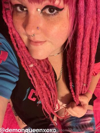 demonqueenxoxofree