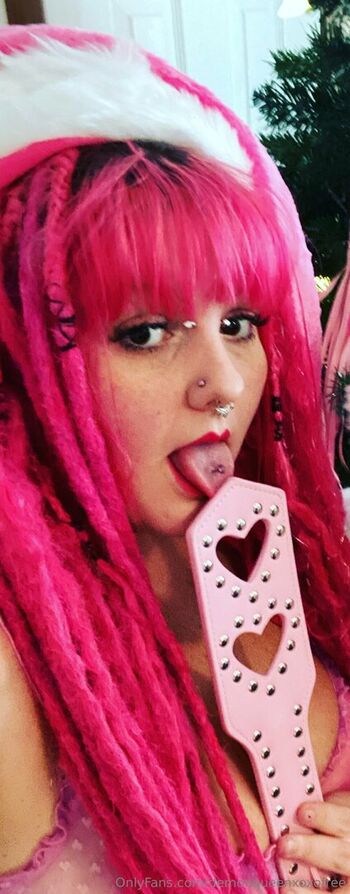 demonqueenxoxofree