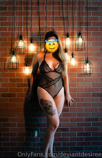 deviantdesiree