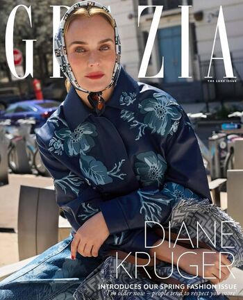 Diane Kruger