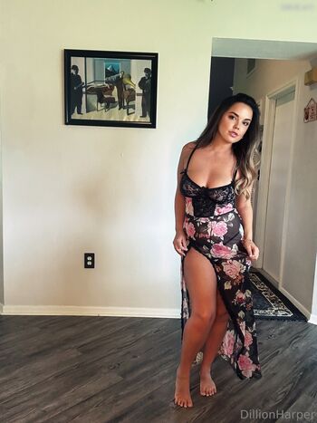 Dillion Harper