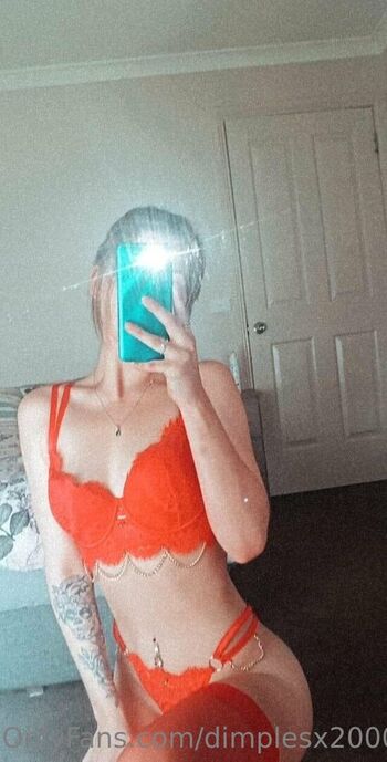 dimplesx2000
