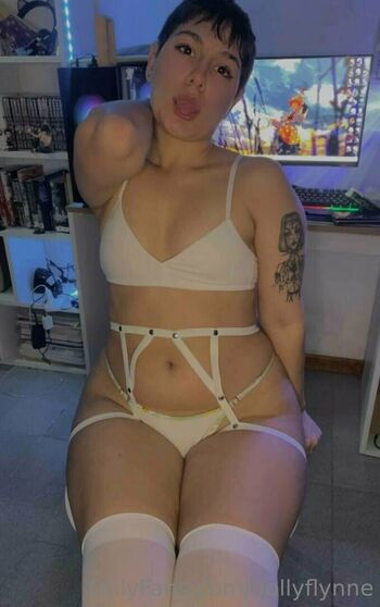 dollyflynne