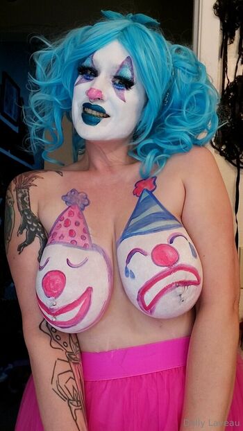 dollylaveau