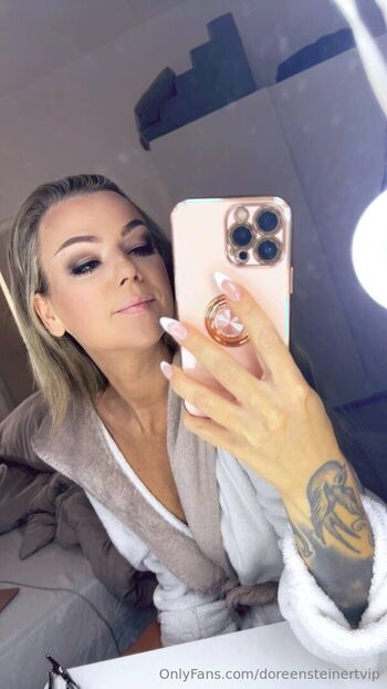 doreensteinertvip