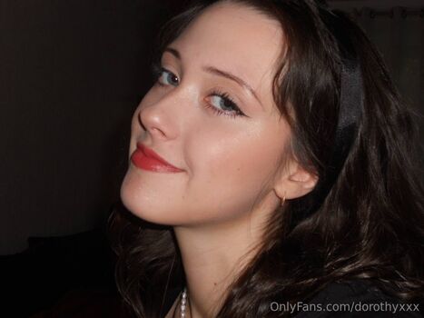 dorothyxxx