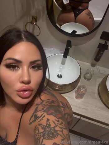 DreaAlexa