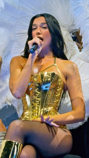 Dua Lipa
