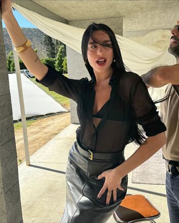 Dua Lipa