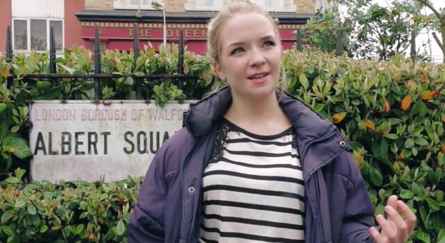 EastEnders Babes