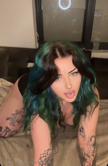 edenivyxo