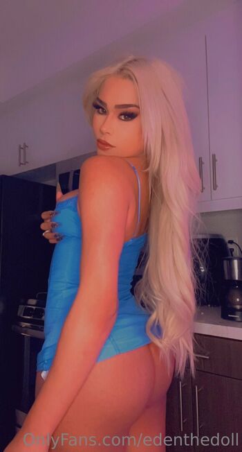 Edenthedoll