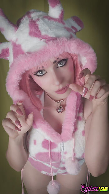 Egilea ASMR