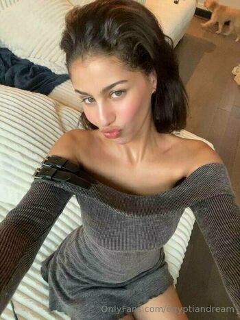egyptiandream