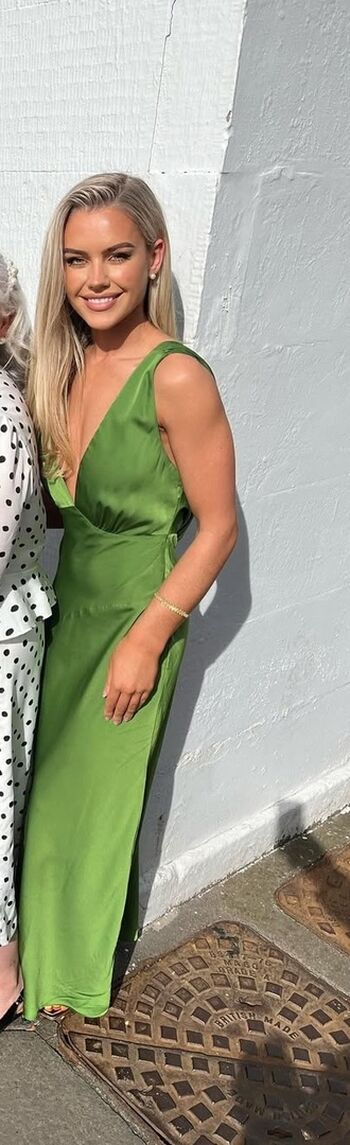 Eilidh Scott