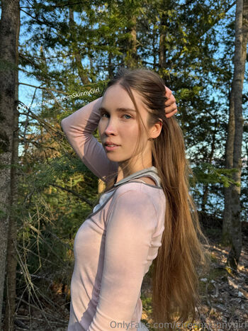 eireenskinnygirl