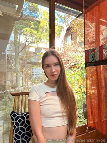 eireenskinnygirl