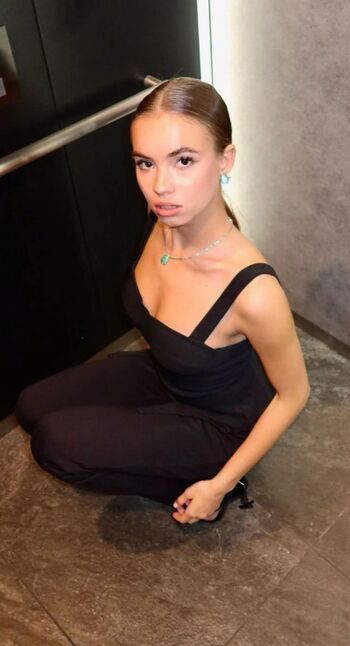 Ekaterina Perova