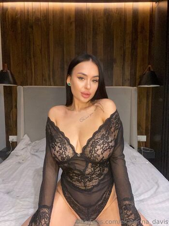 ekaterinadaviss
