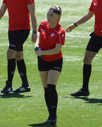Elif Karaarslan
