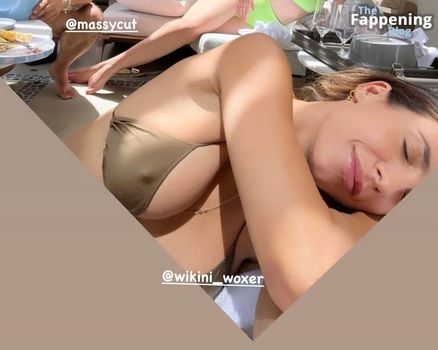 Elisabetta Canalis