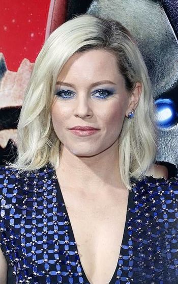 Elizabeth Banks