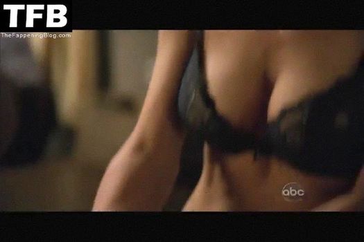 Elizabeth Mitchell
