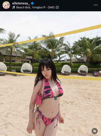 Elle Teresa ????????