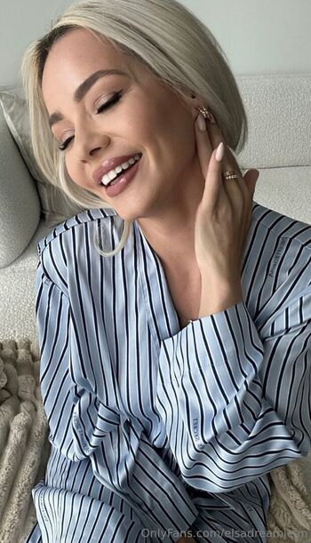 Elsa Jean