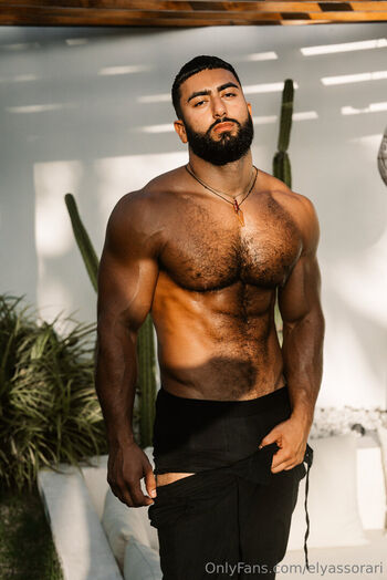elyassorari