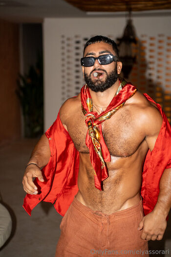 elyassorari