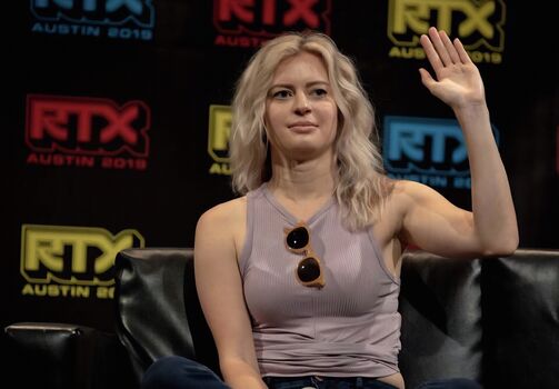 Elyse Willems