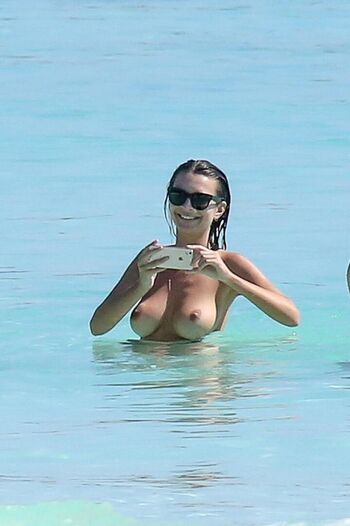 Emil Ratajkowski