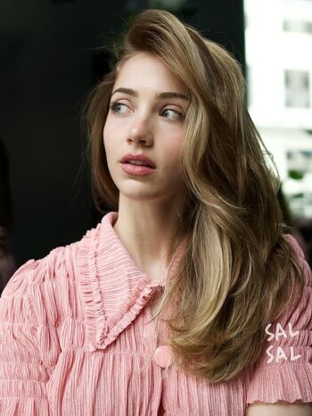 Emily Rudd