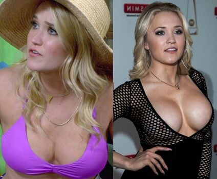 emilyosment