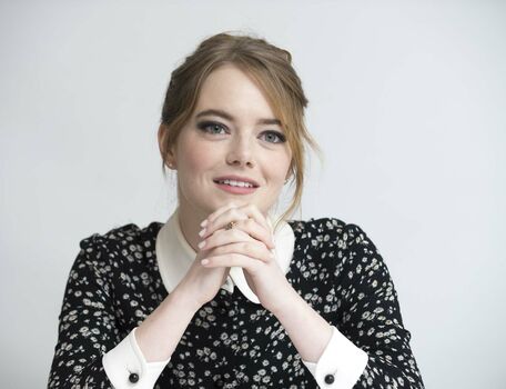 Emma Stone