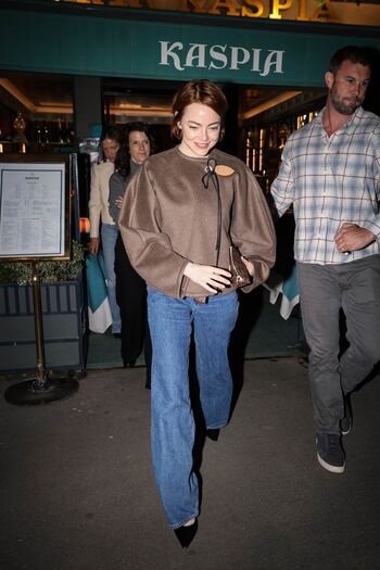 Emma Stone