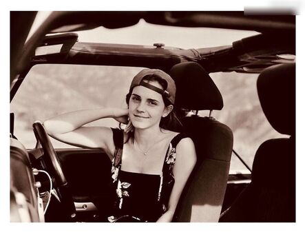 Emma Watson