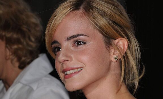 Emma Watson