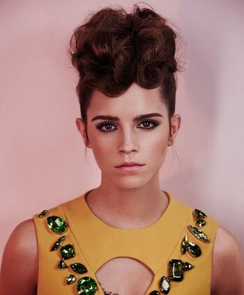Emma Watson