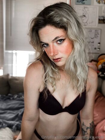 emmyrosekrueger