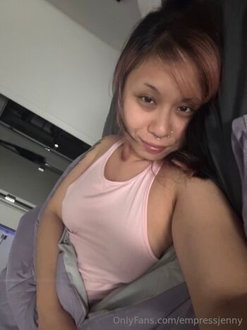 empressjenny