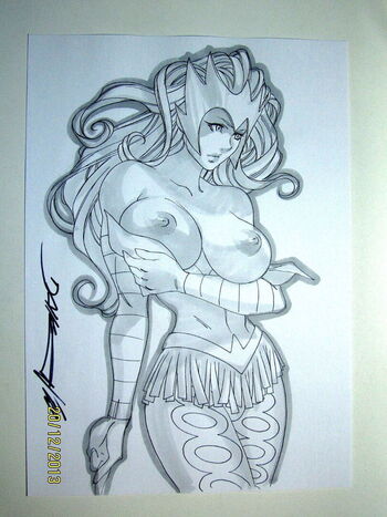 Enchantress