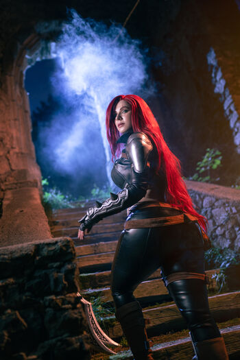 Enji Night