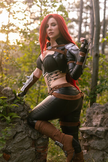 Enji Night