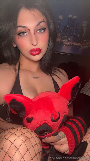 envybabyy